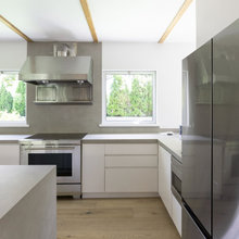 Full Home Remodeling