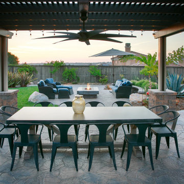 Smith Project : Western Outdoor Designs