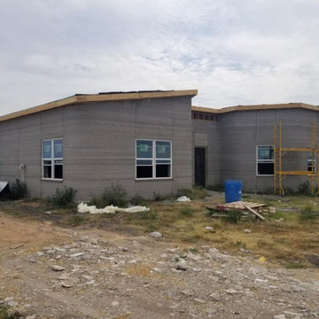 3D New Home