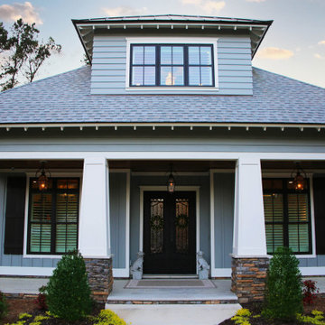 Craftsman Cottage