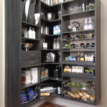 Closets