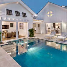 Pool / Cabana ideas