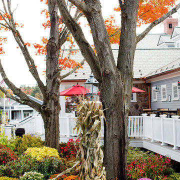 Houzz TV: Take a Leaf-Peeping Road Trip in New England