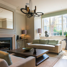 Living Rooms