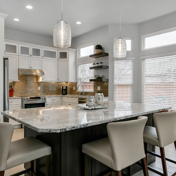 East Boise Full Home Remodel