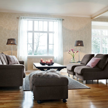 Stressless Design Gallery