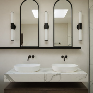 Full Home Renovation, Modern & Sleek Design, Chelsea