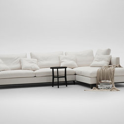 Sofas - Living Room Furniture