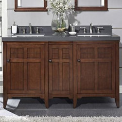 Advantage kitchen & bath Gallery - 847.965.4444 - Bathroom Vanities And Sink Consoles