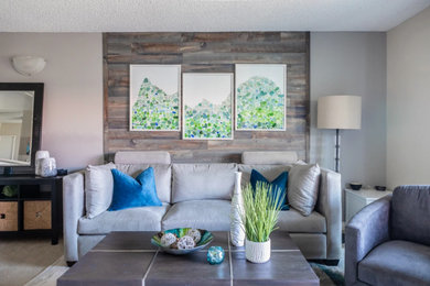 Newport Beach Back Bay Project