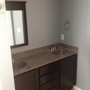Bathrooms