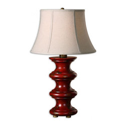 www.essentialsinside.com: asher table lamp - Table Lamps