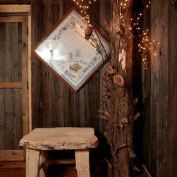 Montclair House Man Cave - Products