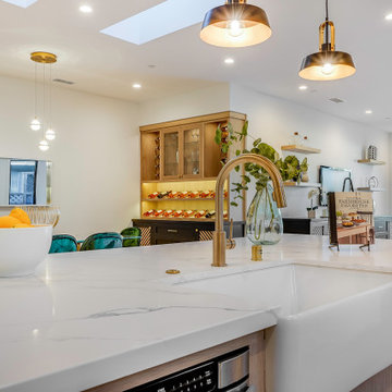 The Pearl | New Construction | San Carlos, CA