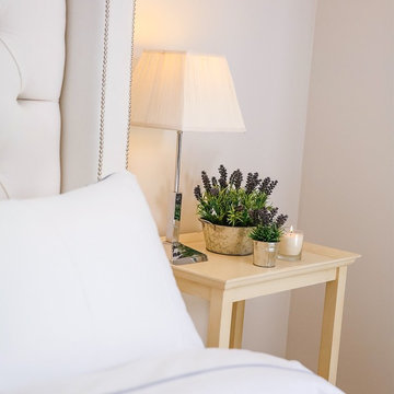 Family Home Bedrooms