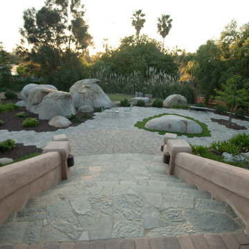 Minton Project : Western Outdoor Designs