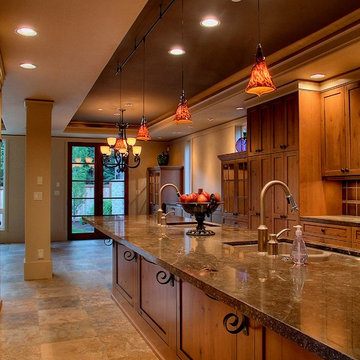 2039 - Kitchen