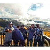 Jake Brown's photo
