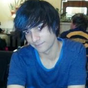 Allan Nelsons foto