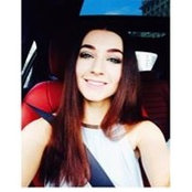 Anna Snorkie Kachanova's photo