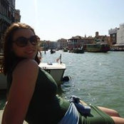 Sarah McCabe's photo
