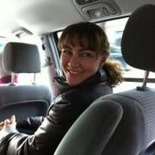 Gillian Rosenberg's photo