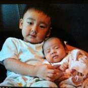 Joey Yan's photo