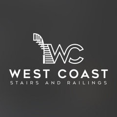 West Coast Stairs and Railings