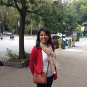 Manu Priya's photo