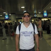 Luis Castillos foto
