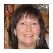 Jocelyne Tremblays foto
