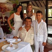 Mayra Castros foto
