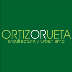 Ortiz Orueta, Arquitectura y Urbanismo, SLP