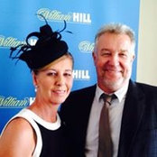 Maria Belsham's photo