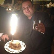 Franco Giovenco's photo