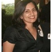 Foto von Komal Arce