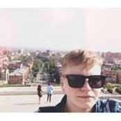 Сергей Бурцевs foto