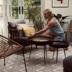 Tanya Hudson Architecture & Interior Design Ltd