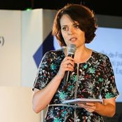 Gaëlle Copienne's photo