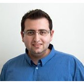 Michael Shmilov's photo