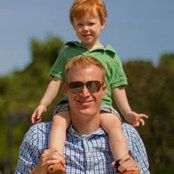 John Lawson's photo