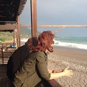Madina Dzari's photo