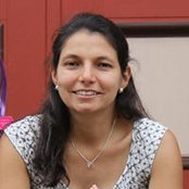 Ana Ugalde's photo