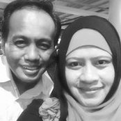 Foto von Nazri Ibrahim