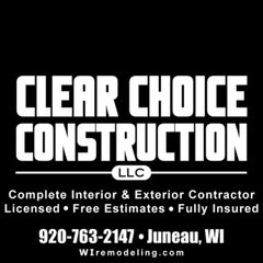 Clear Choice Construction LLC