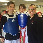 Andy Ross's photo