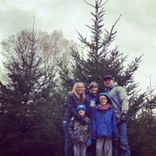 Jennifer Marshall's photo