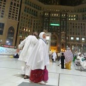 Sriati Rusmin's photo