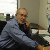 Adam Burawski's photo