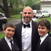 Kenny Dubin's photo